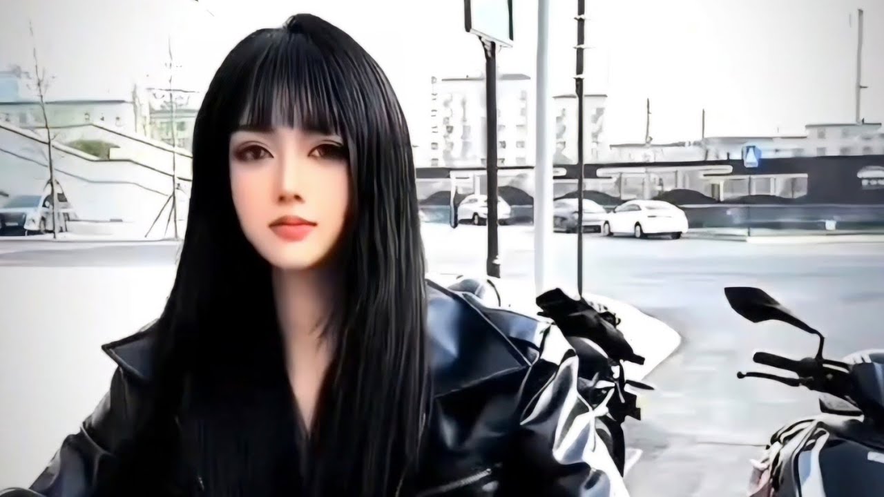 QJmotor Flash 600 V4 .#@shadow-kr.❤️Joining the channel will be a great help in making videos!