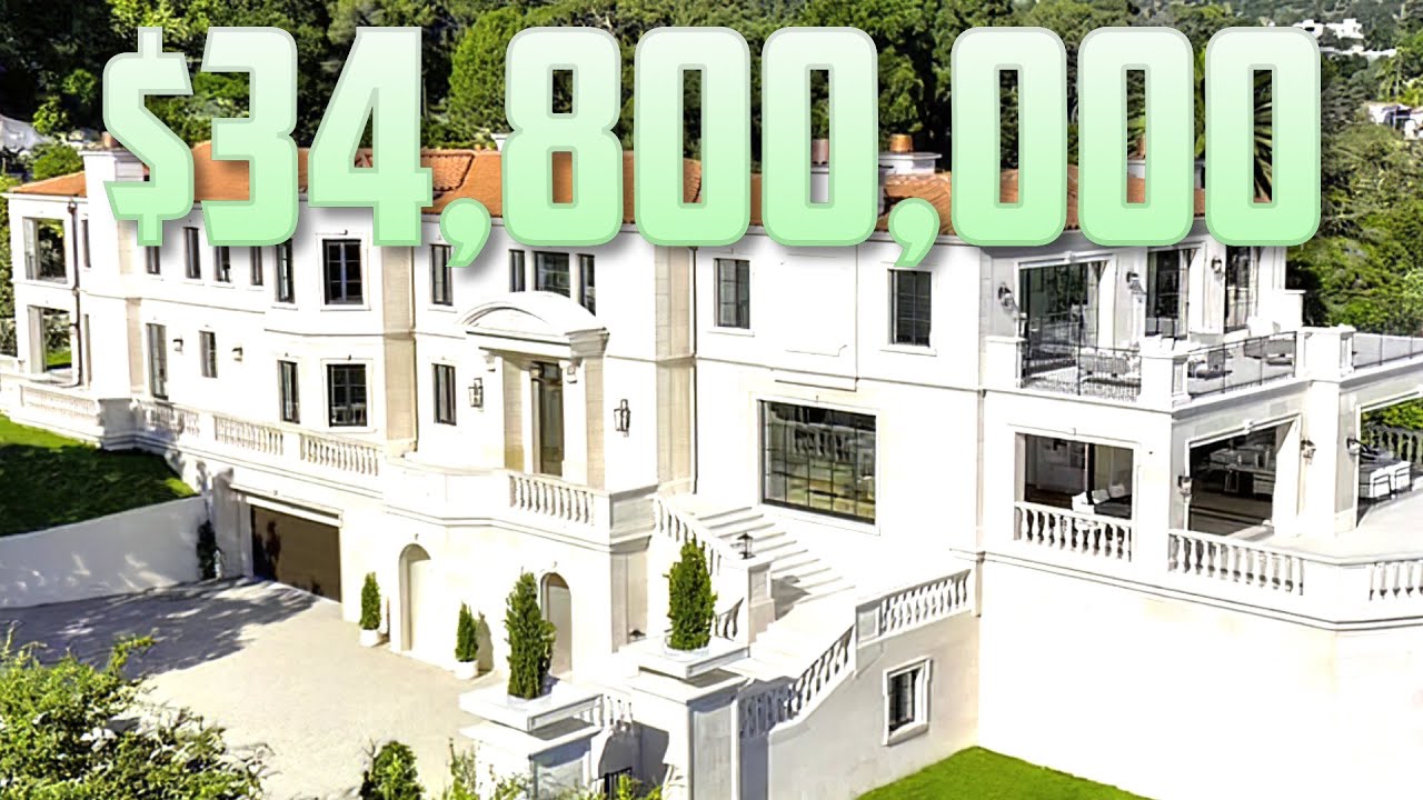 4533 Cockerham Dr, Los Angeles, CA 90027 - Expensive Homes