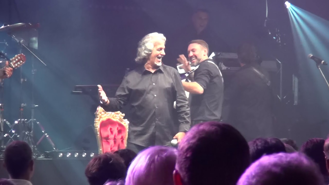 REY-  PALOMA BLANCA A PLEYEL 12 10 2018