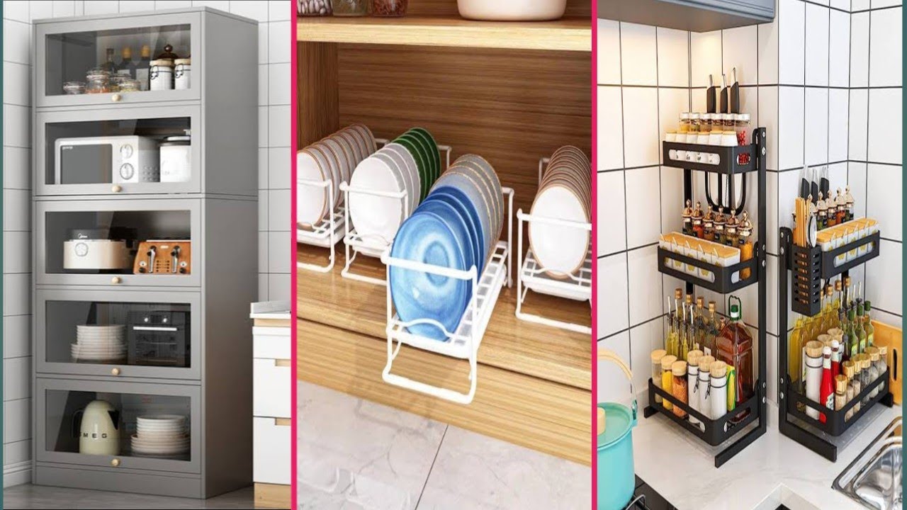 Amazon Home Useful Items 2023/Kitchen Useful Products/ Online Available Cleaning Tools Home Utility