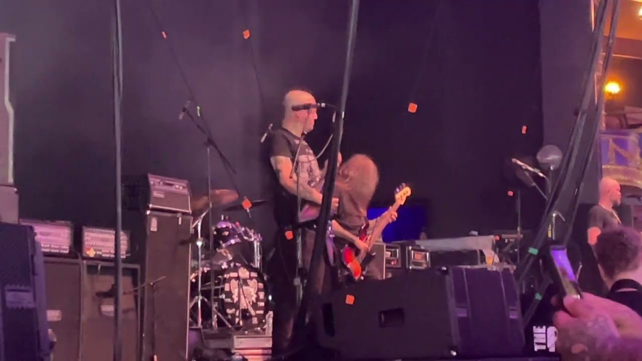 Pallbearer-Full Set@Milwaukee Metal Fest:Day1(Sumerian Records Stage)Eagles Ball., Milw.,WI.6/5/2026