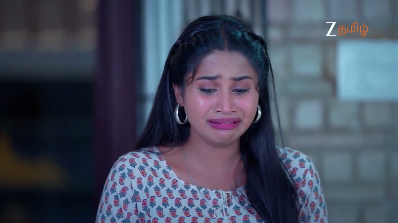 Ayali | Ep - 41 | Webisode | Jul 26 2025 | Zee Tamil