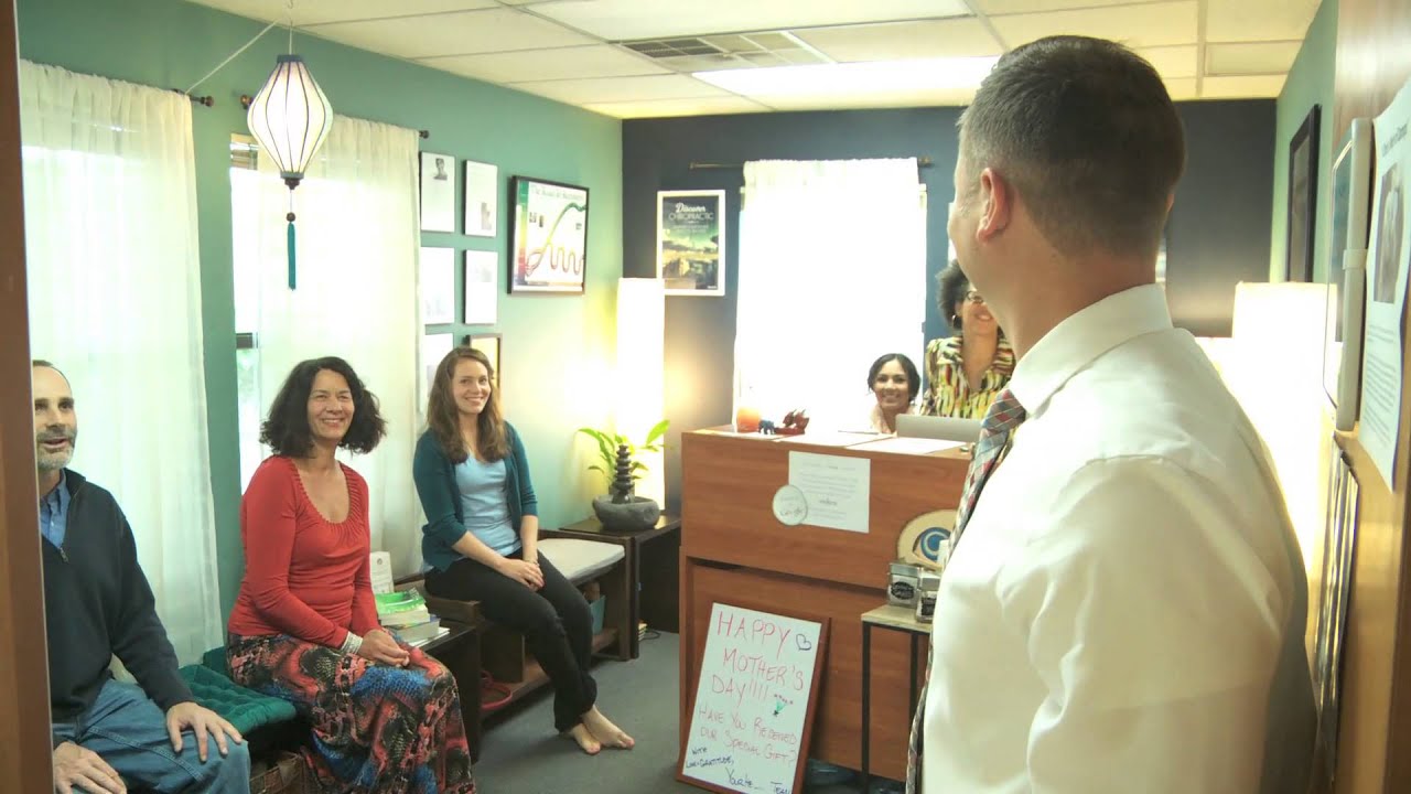 Welcome to Network Chiropractic Wellness Center