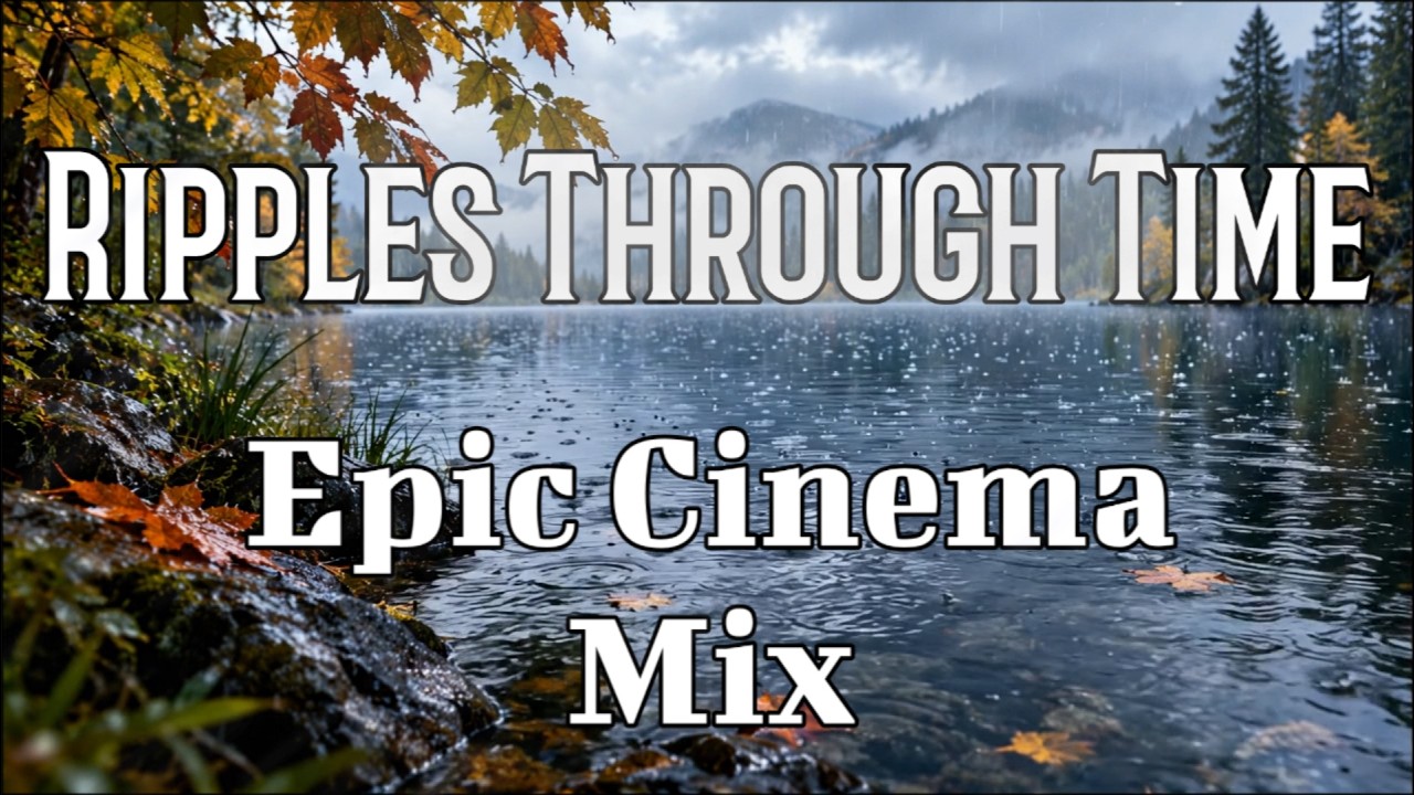 Ripples Through Time (Epic Cinema Mix)