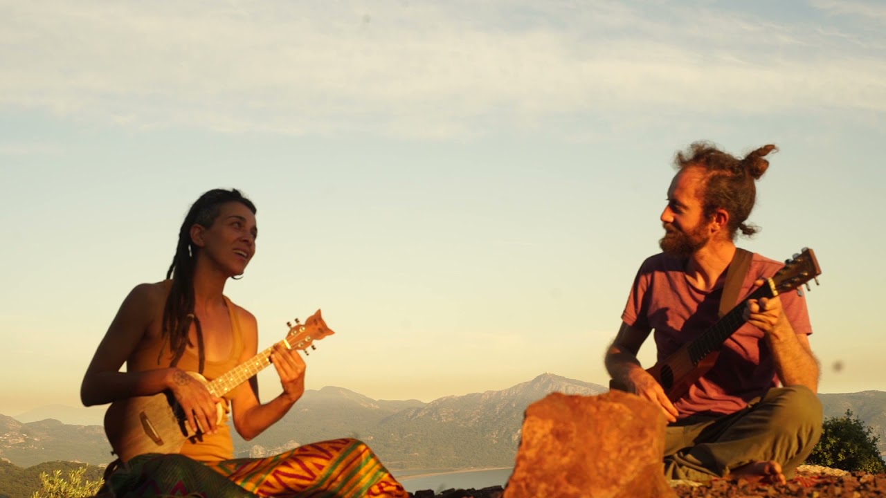 Faysal Macit & Gökçe Es - Hû Alim