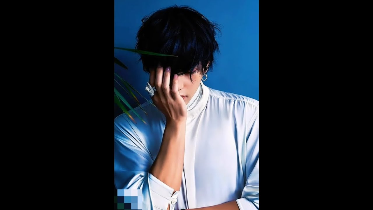 V\\\Ошибались все - и  я и ты \\\Kim Taehyung