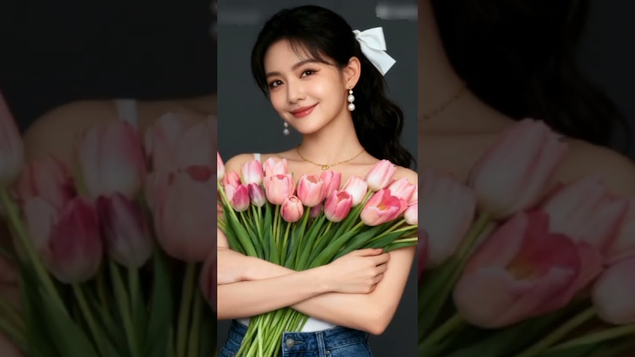 Seena & Barbie hsu 