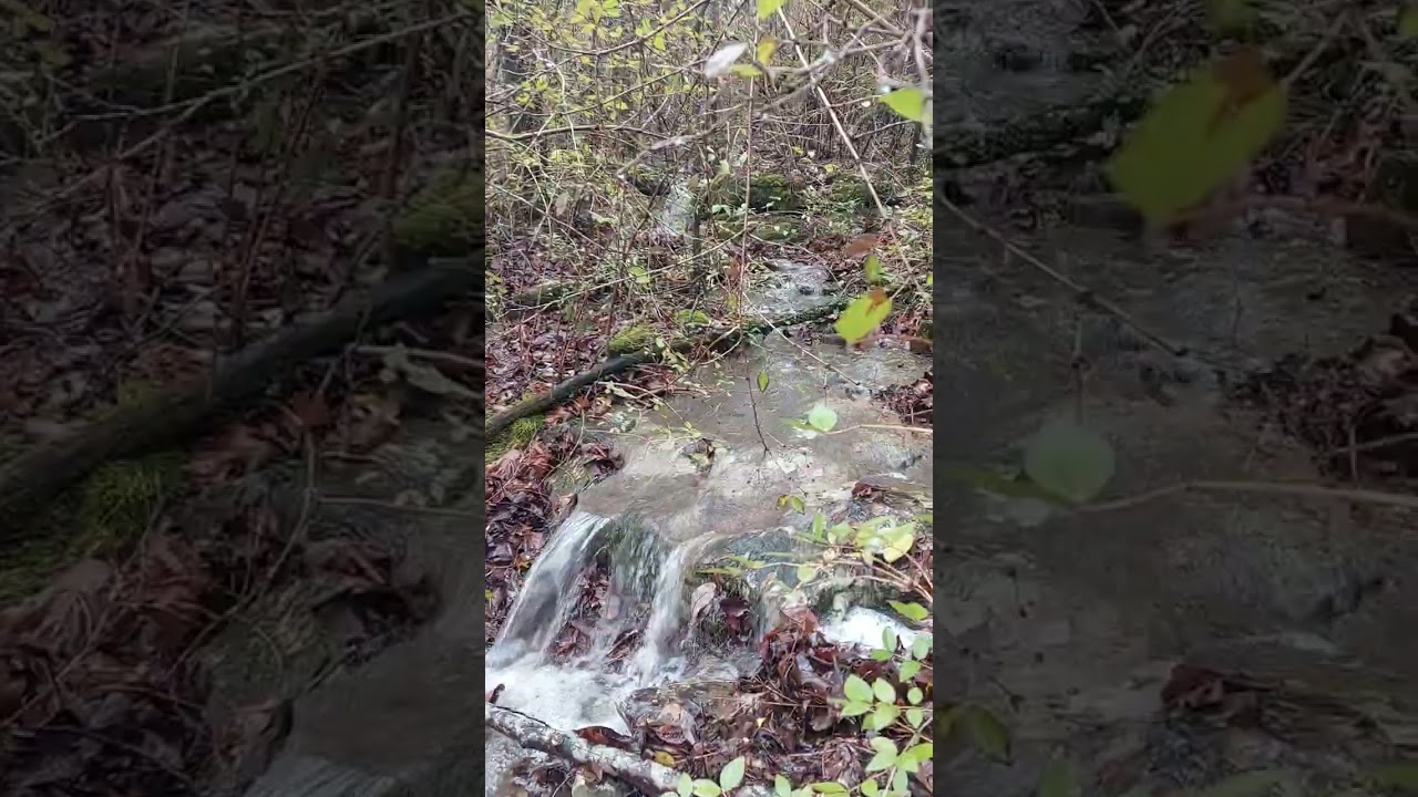 Chasing and Understanding Waterfalls #short #waterfalls #geography
