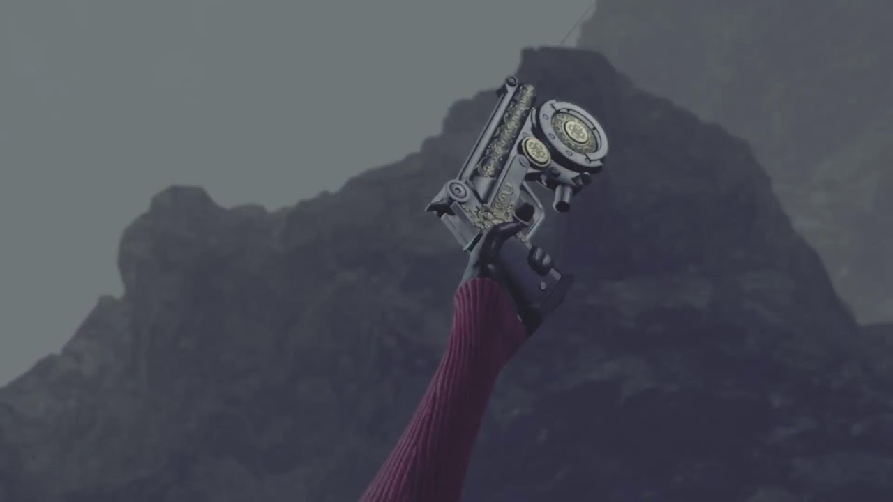 Jugando Resident Evil 4👻