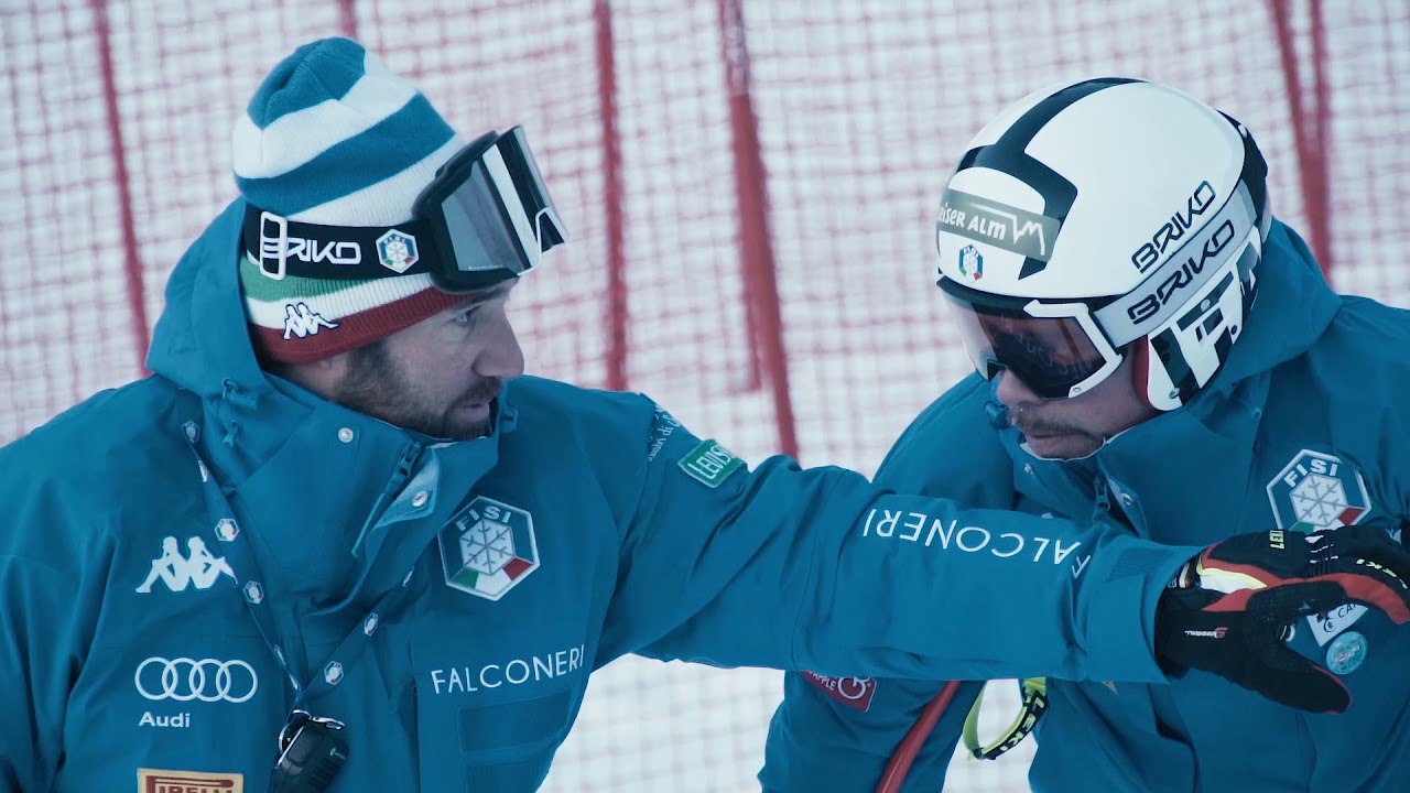 FIS SKI WORLD CUP BORMIO 2017   Combinata Alpina