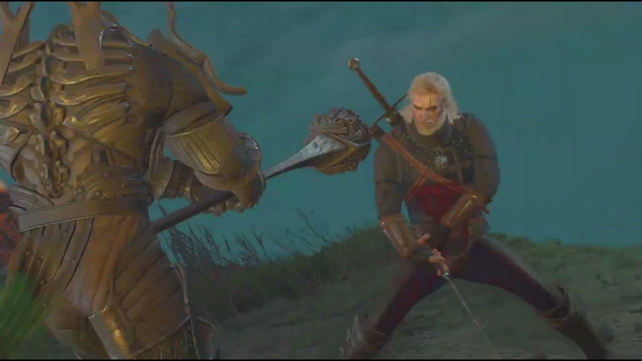 The Witcher 3: Wild Hunt - imlerith