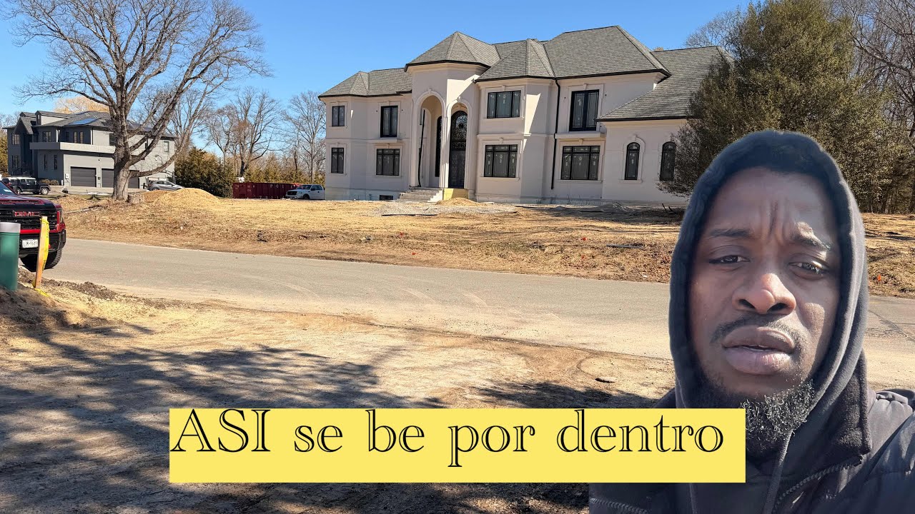 CASA DE 3M DOLARES / Ussaboy stream 