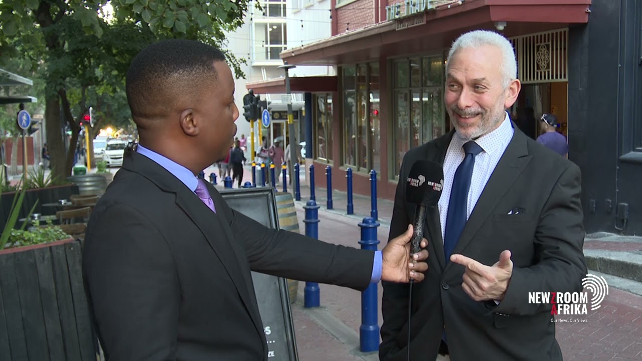 How budget speech standoff can affect SA's economy