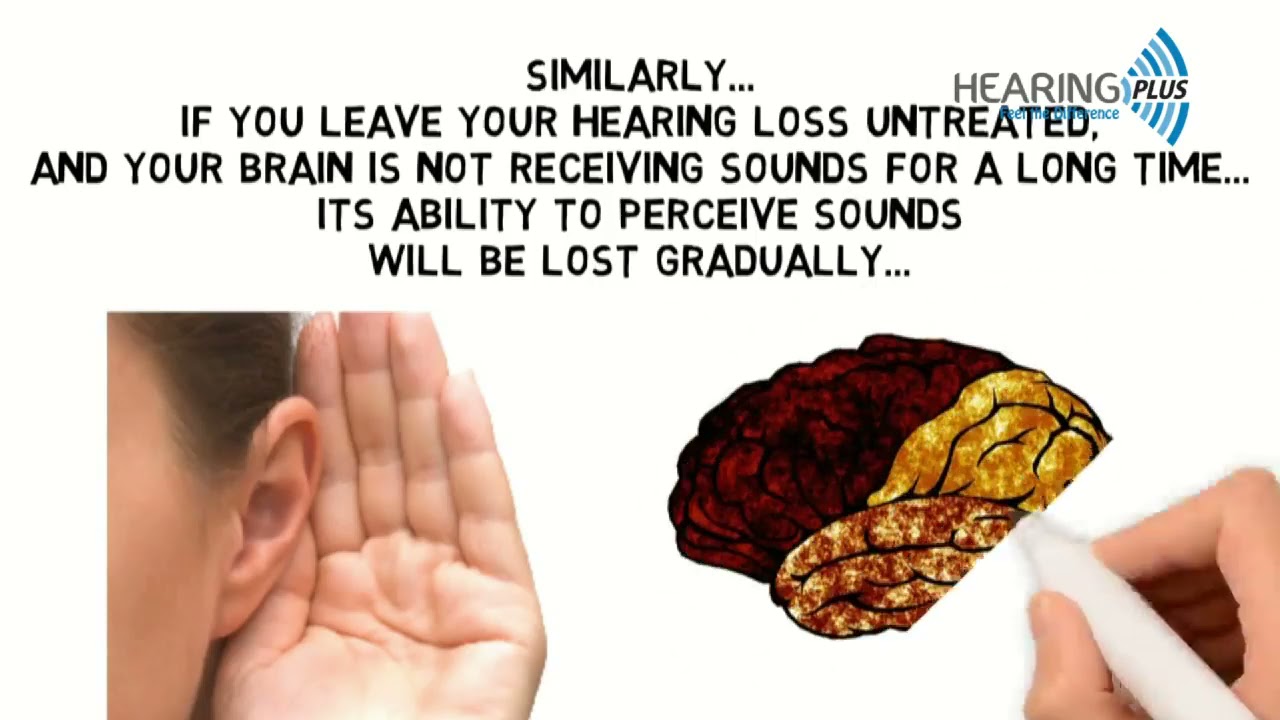 Auditory Deprivation