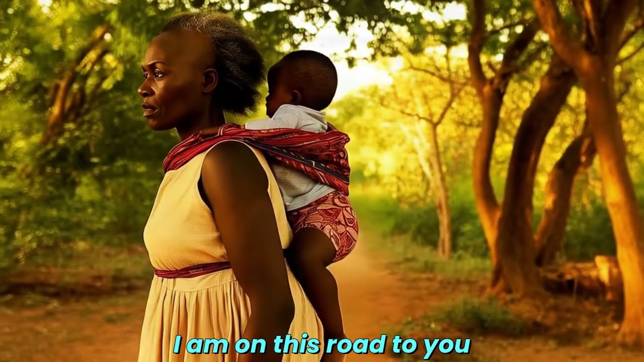 VanderBOOM | On This Road To You | Official Music Video