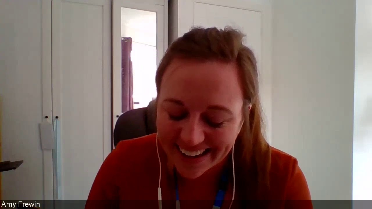 Multi Disciplinary Team Webinar