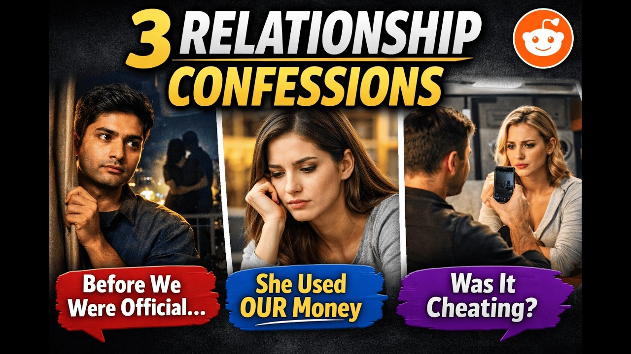 3 Shocking Relationship Stories That Will Leave You Speechless | Real Reddit Stories......