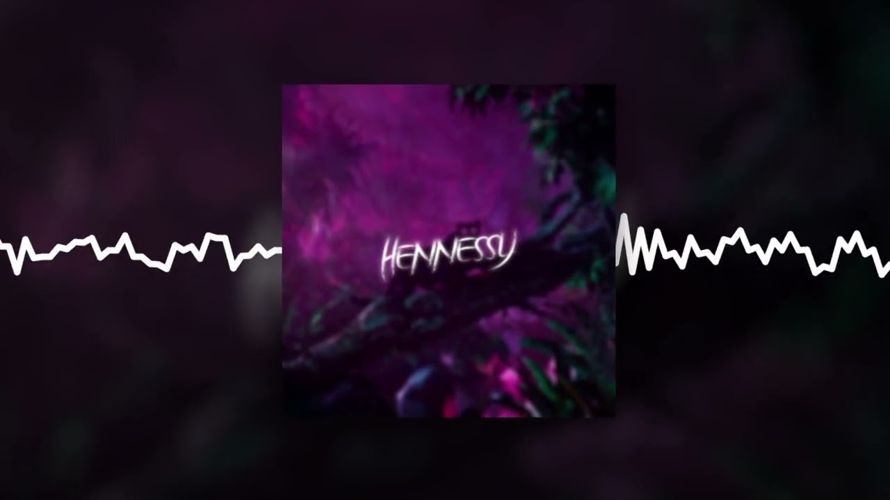 Ambassador - Hennessy (Official audio)