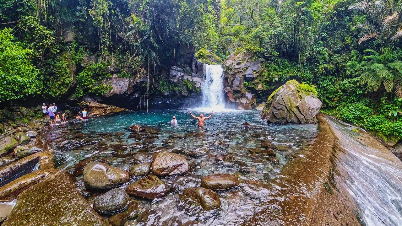 TAYTAY FALLS | FIRTS RIDES 2026 | MAJAYJAY, LAGUNA