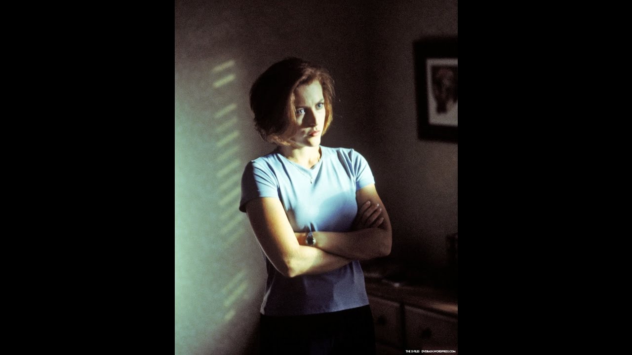Mark Snow - Mother Genes (The X-Files: Christmas Carol - 05X05)