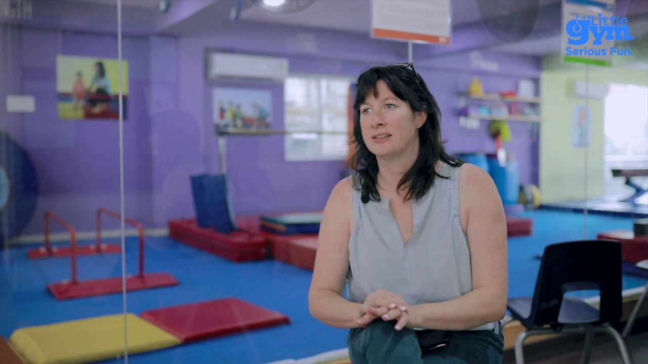 Parent Testimonial  - Heather Genomal