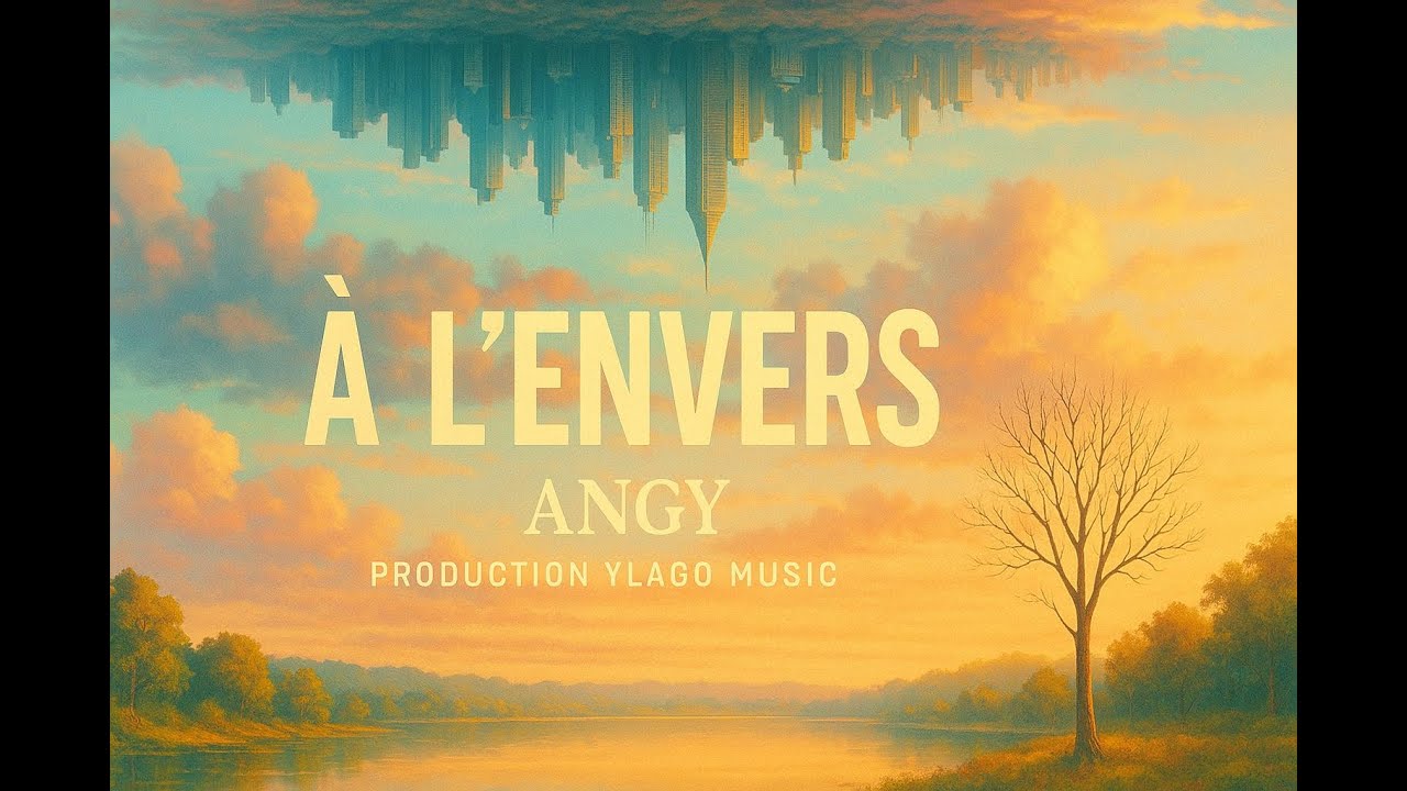 A l'envers - Angy | Production Ylago Music