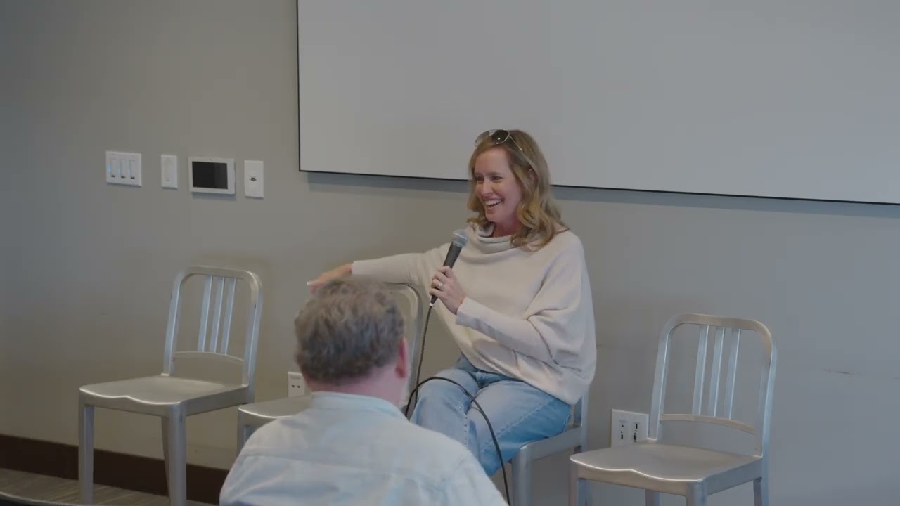 KS Senate 21 Town Hall | Feb 2026