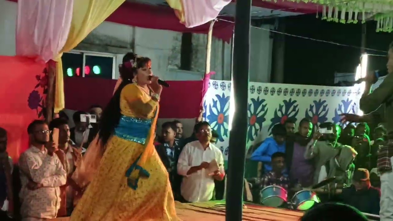 আমাকে আর আঘাত দিও না kamakhya Raghav deewana