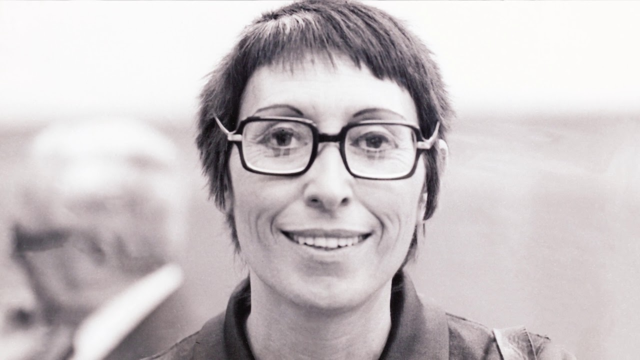 JUANA GINZO: la voz apasionada, la vida apasionante #MuchaVidaQueContar #CadenaSER #ActrizDeDoblaje