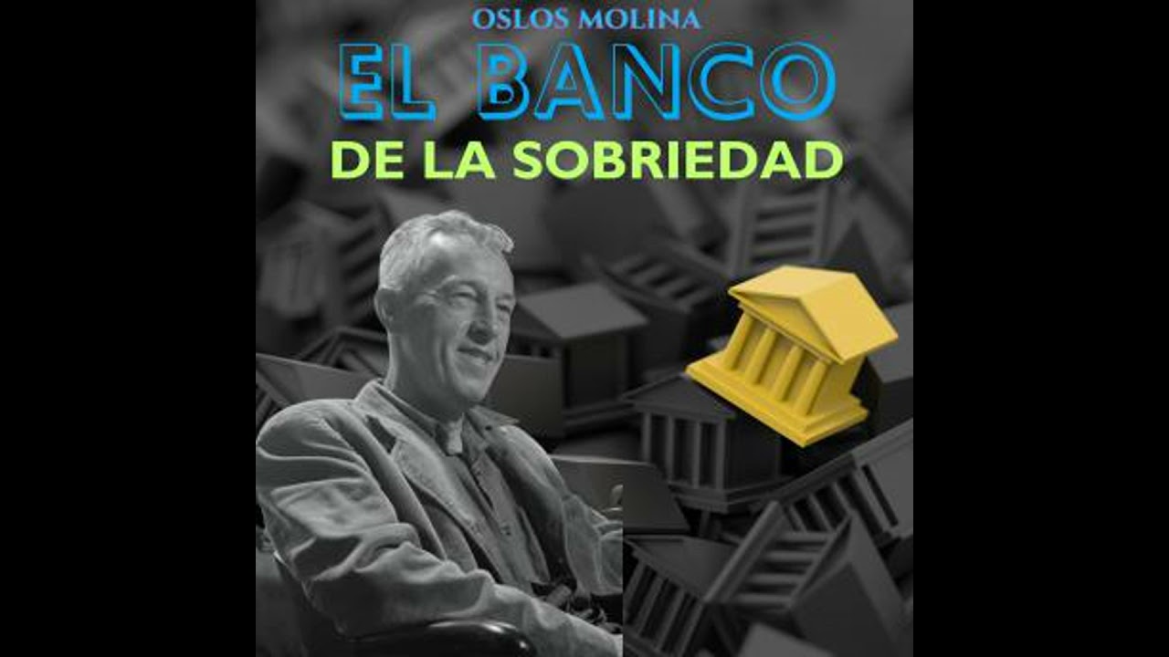banco de la sobriedad: Hojas Sueltas AA - Oslos Molina