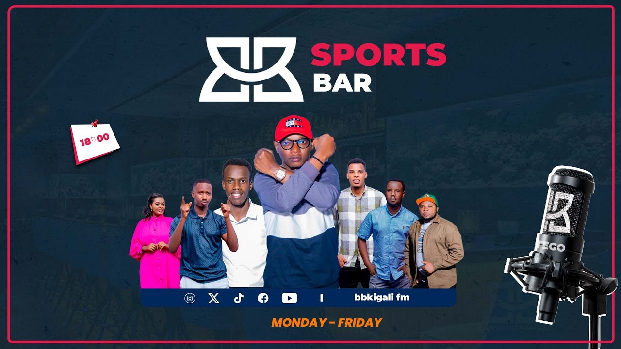 #BBSPORTSBAR||ZIRKIZEE MURI MAN UTD ||UBWONGEREZA BWABUZE IKI ?