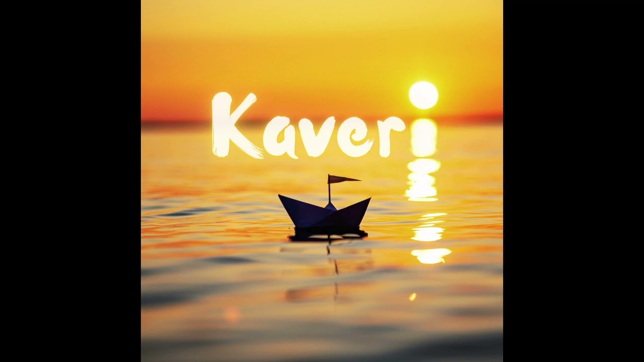 Kaveri | PRI x Bak n 4th [instrumental]