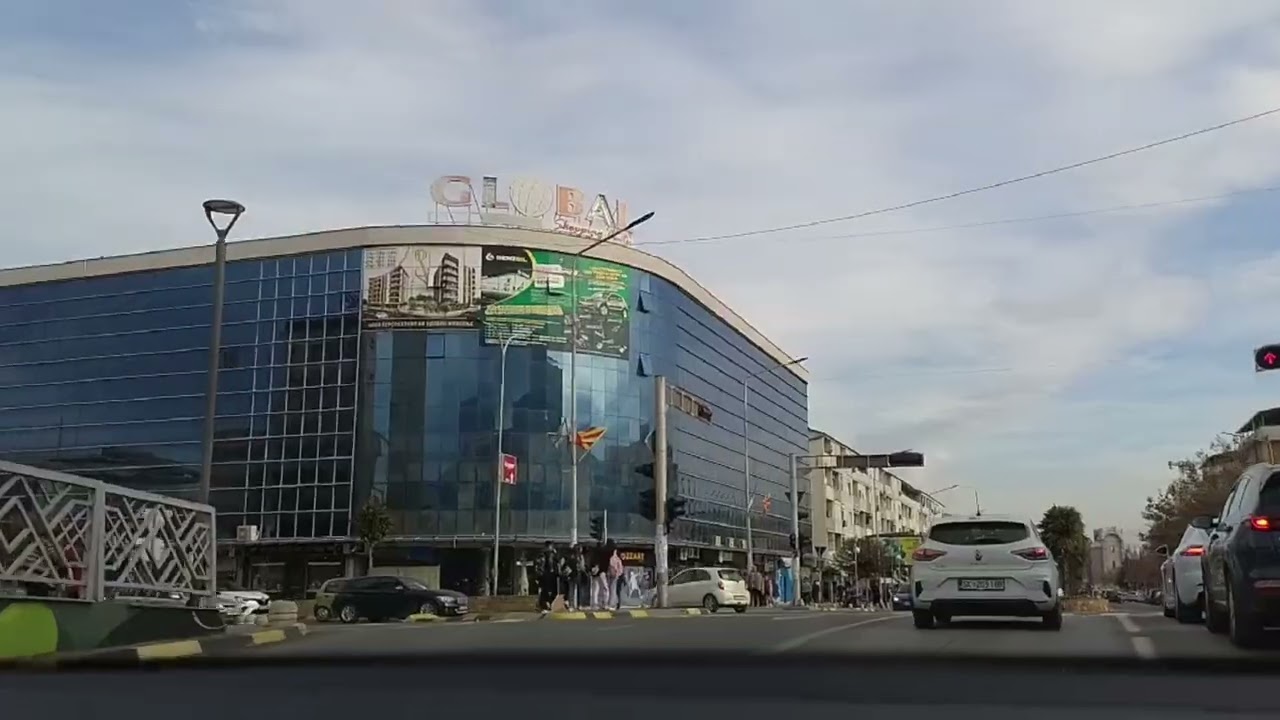 Στρούμιτσα Βόρεια Μακεδονία - Stroumitsa North Macedonia anna traveler 