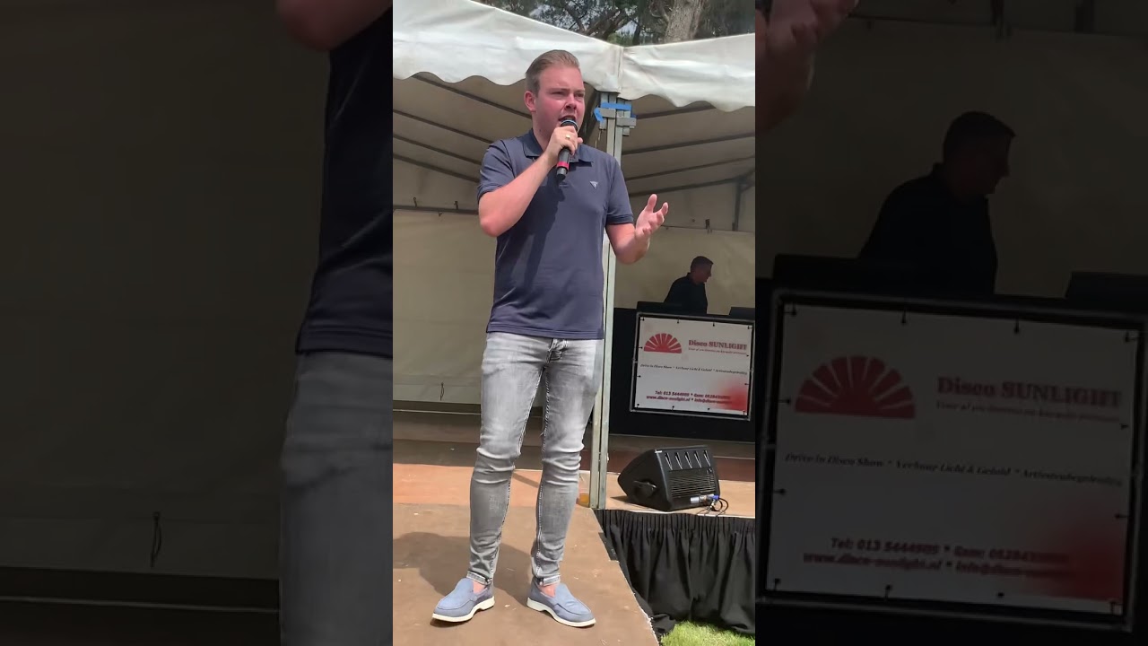 Dylano Verhoeven- engelbewaarder