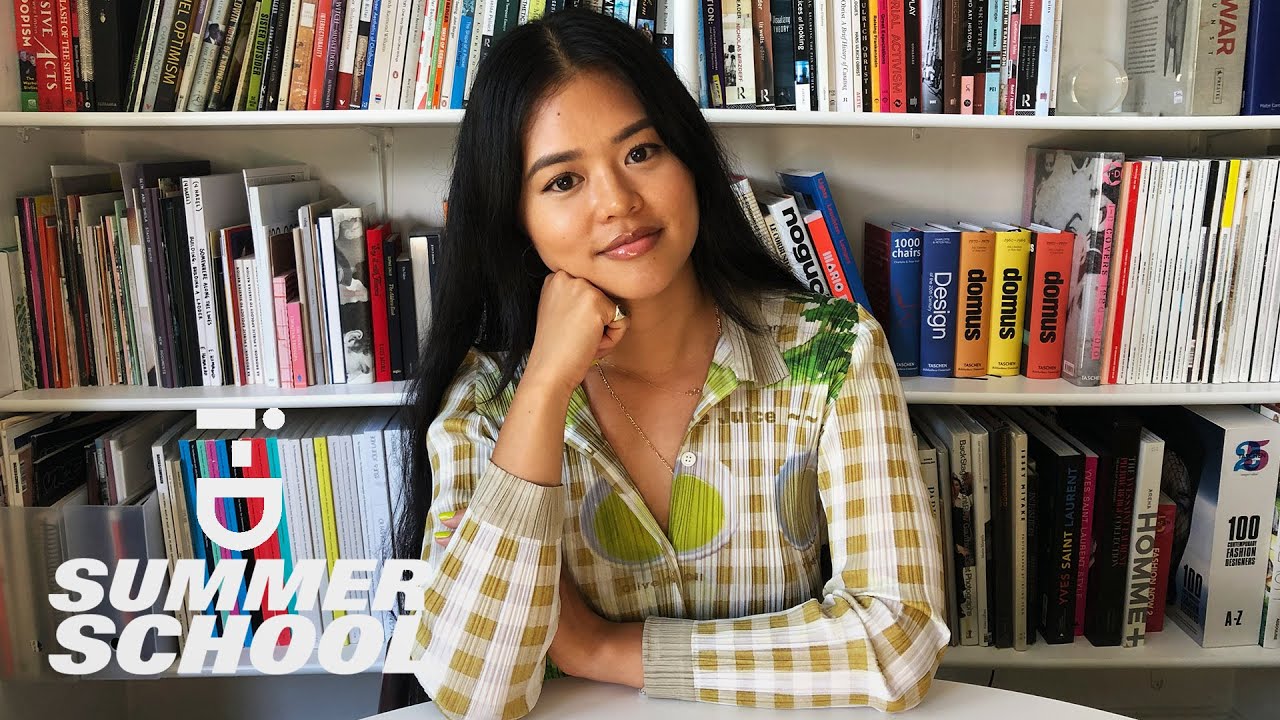 How To Pitch To Magazines - Introduction | i-D Summer School