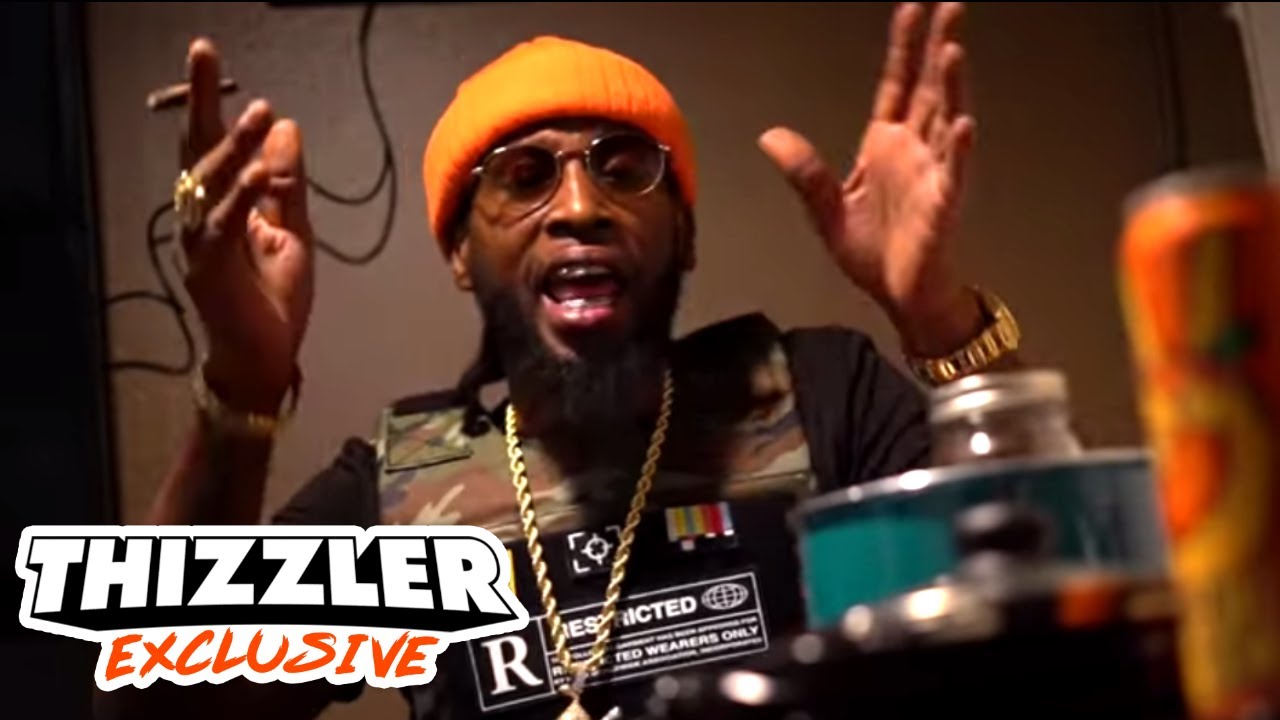 Yukmouth - So Oakland (Exclusive Music Video) || Dir. Jae Synth