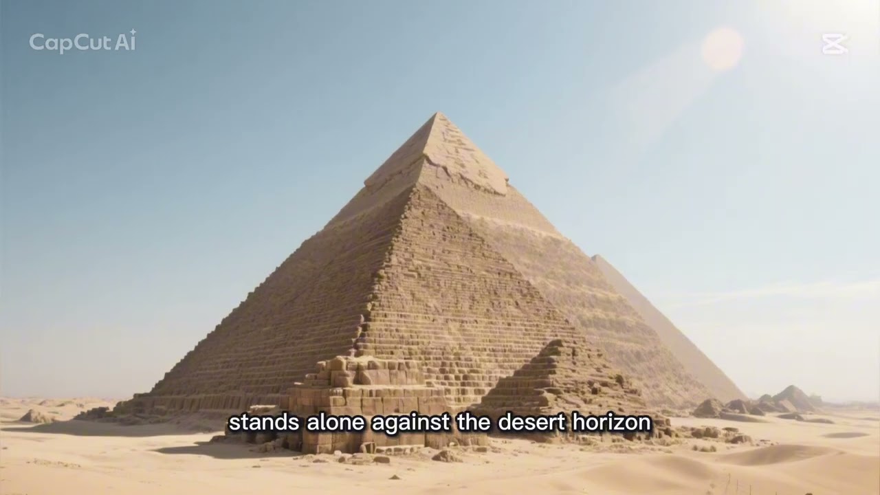 EGYPT!!! The Land of Pharaohs