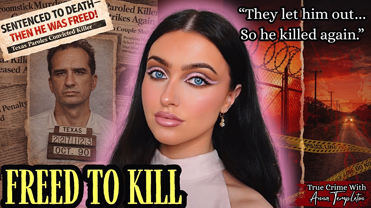The Death Row Killer Who Walked Free | Kenneth Allen McDuff