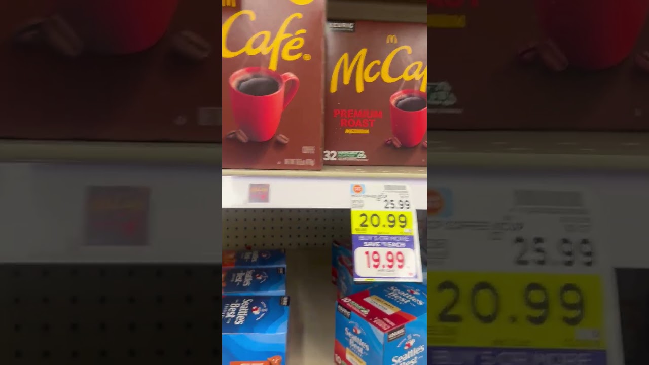 OFERTA EN KROGER EMPEZÓ HOY 02/18#cupones #ofertas #ahora 