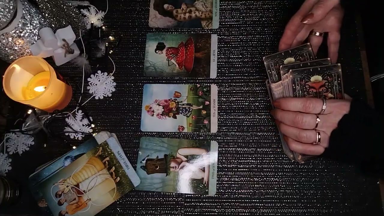 Телец ♉ 4-10 февраля: Освободится от негатива 