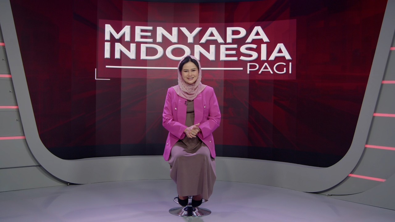 Drone Iran Hantam Kedutaan AS Di Riyadh, Tambang Emas Ilegal Digrebek | Menyapa Indonesia Pagi