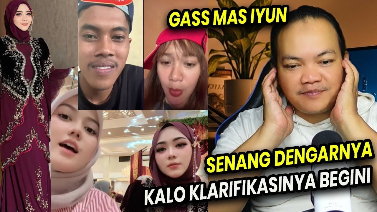 AKHIRNYA..! TIDAK PENASARAN LAGI
