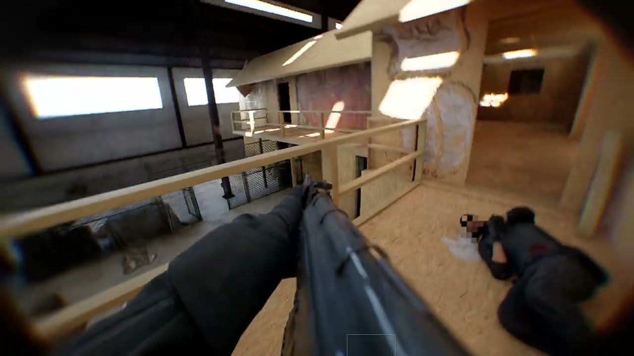 BODYCAM | Ultra Realistic Tactical FPS Gameplay in 4K