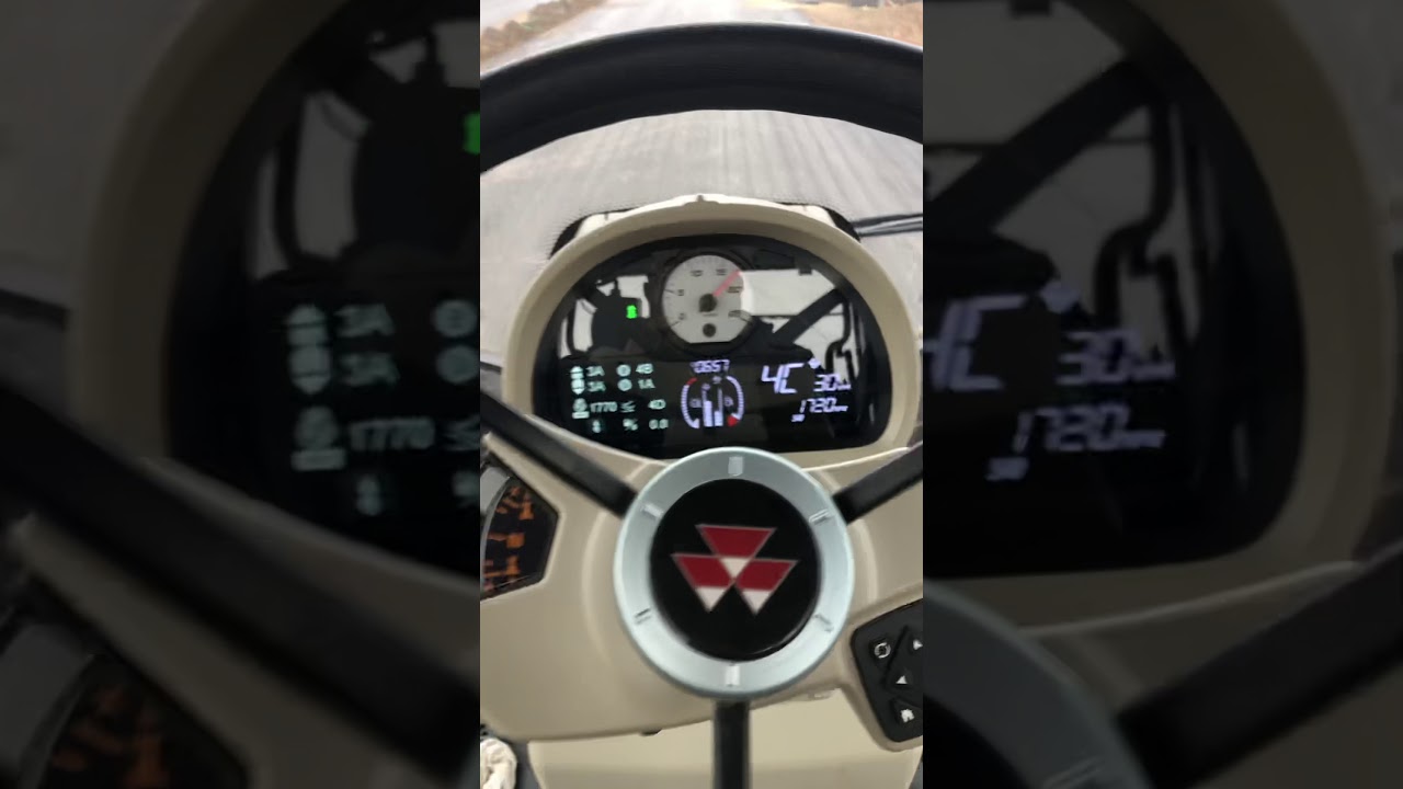 MF 5712 S test