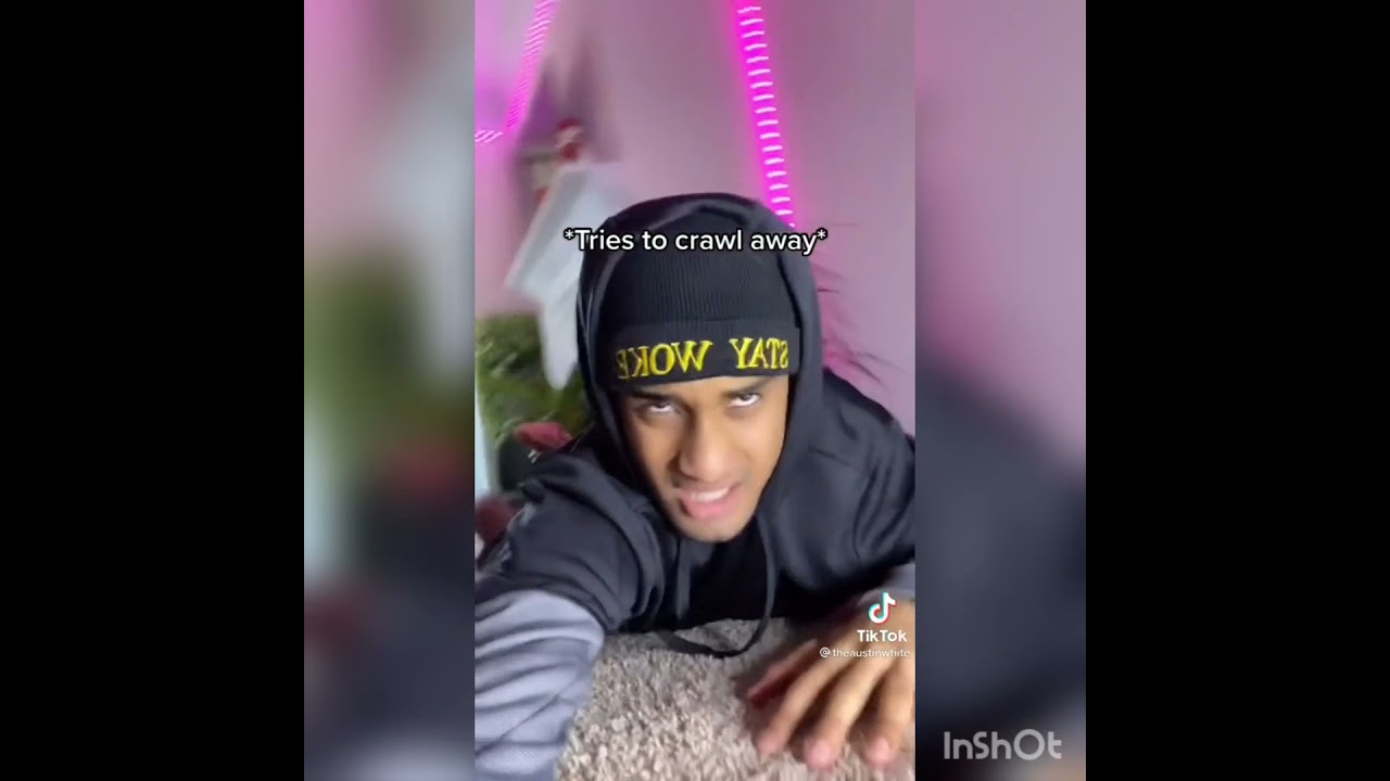 TheAustinWhite Tik Tok Compilation Part 2