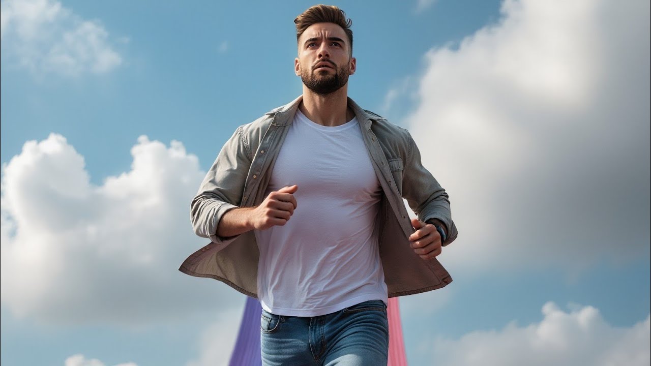 Revenir vers vous hante cette personne, elle fournit énormément d'efforts pour vous rejoindre 🏃🏻‍♂️✨