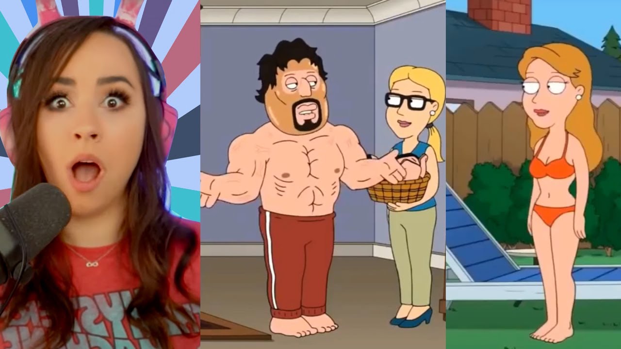 Family Guy Roasting Every Celebrity !!! (TNTL)