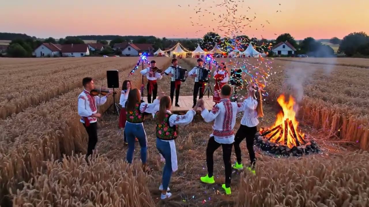 Noc jest nasza !