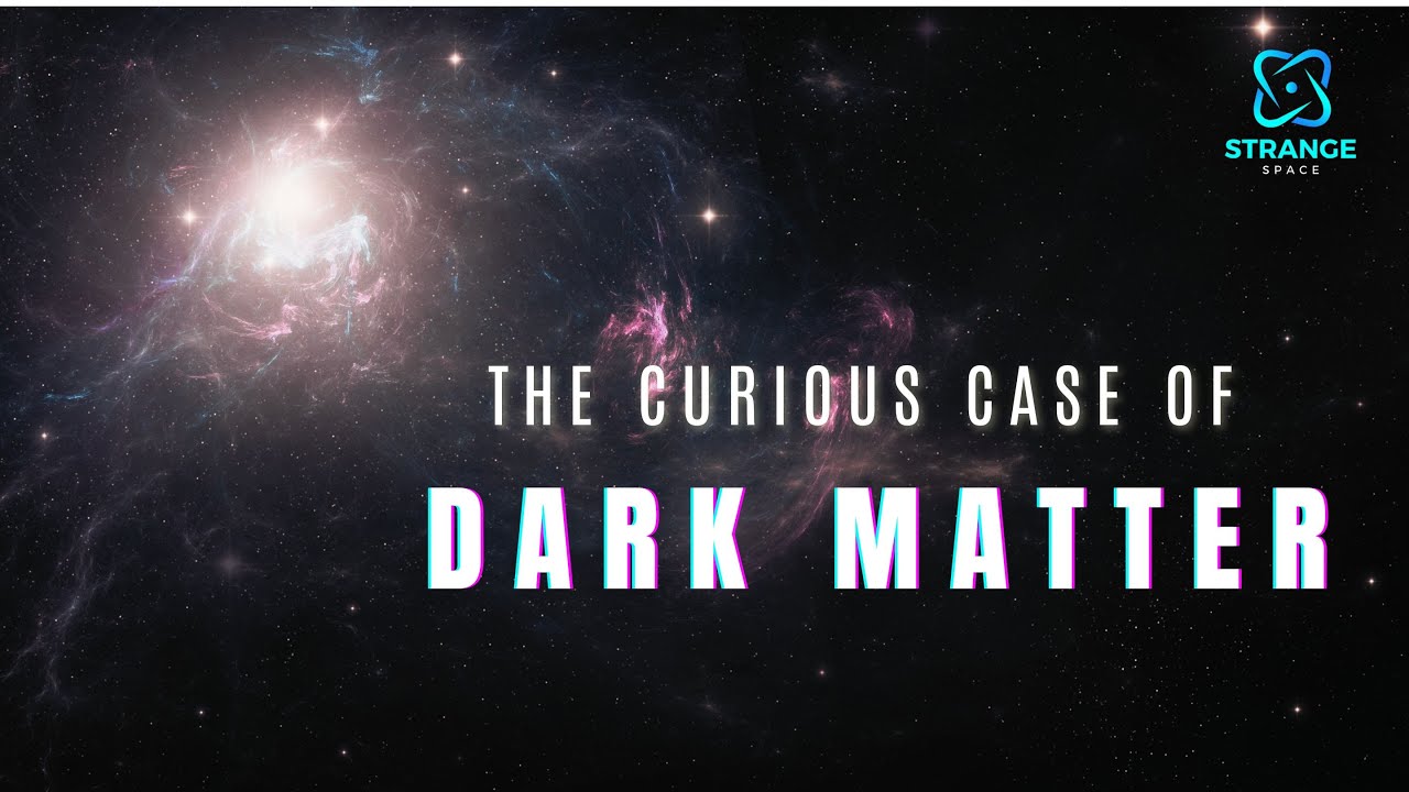 The DARK MATTER Mystery (A New Space DOCUMENTARY 2024) (4K)