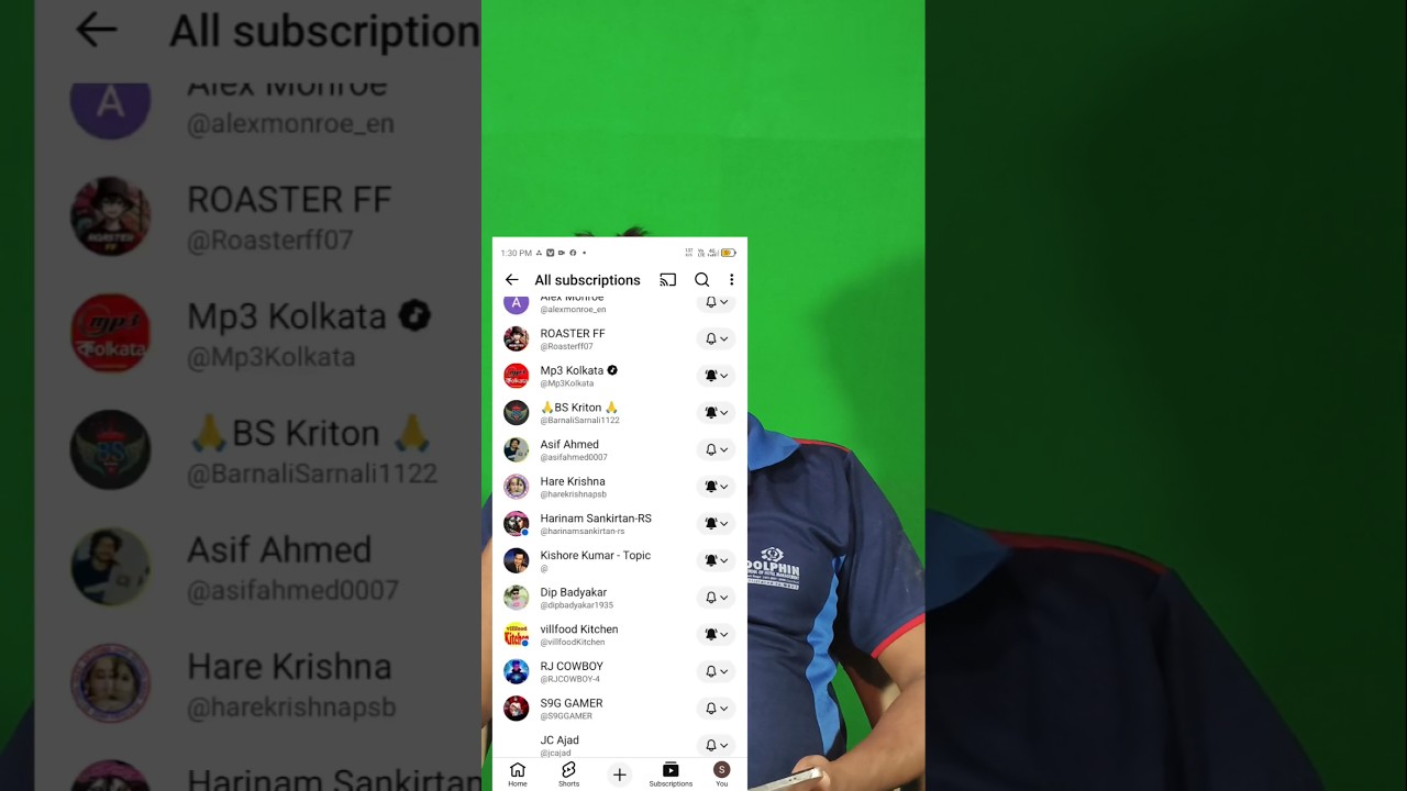 কোন ক্যাটাগরি ভিডিও বানাবেন।youtube short #shorts